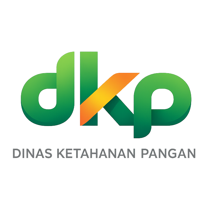 Logo Dinas Ketahanan Pangan Kabupaten Kutai Timur